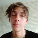 Данил Федосеев