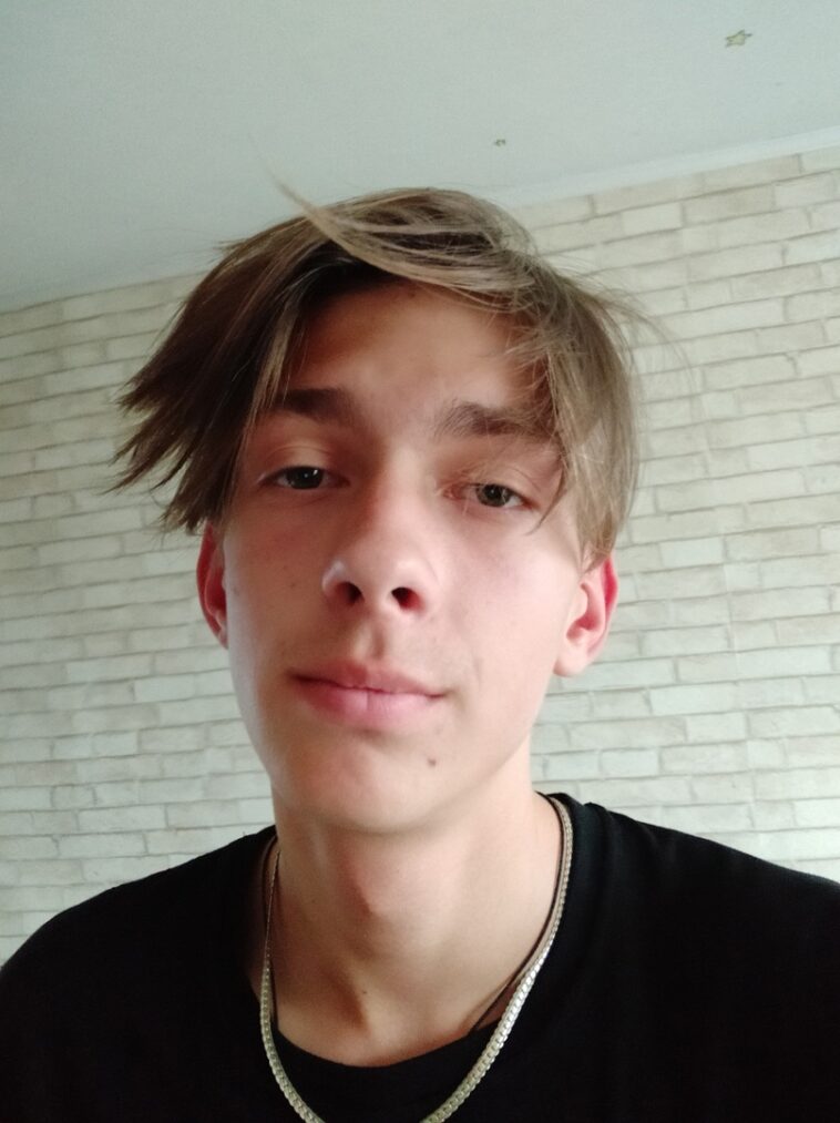 Данил Федосеев