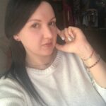 Кристина Дунаева