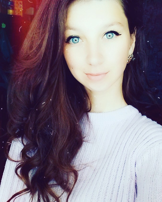 Ольга Шалимова