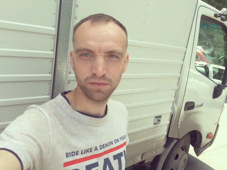 Александр Касилов
