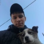Никита Амелин