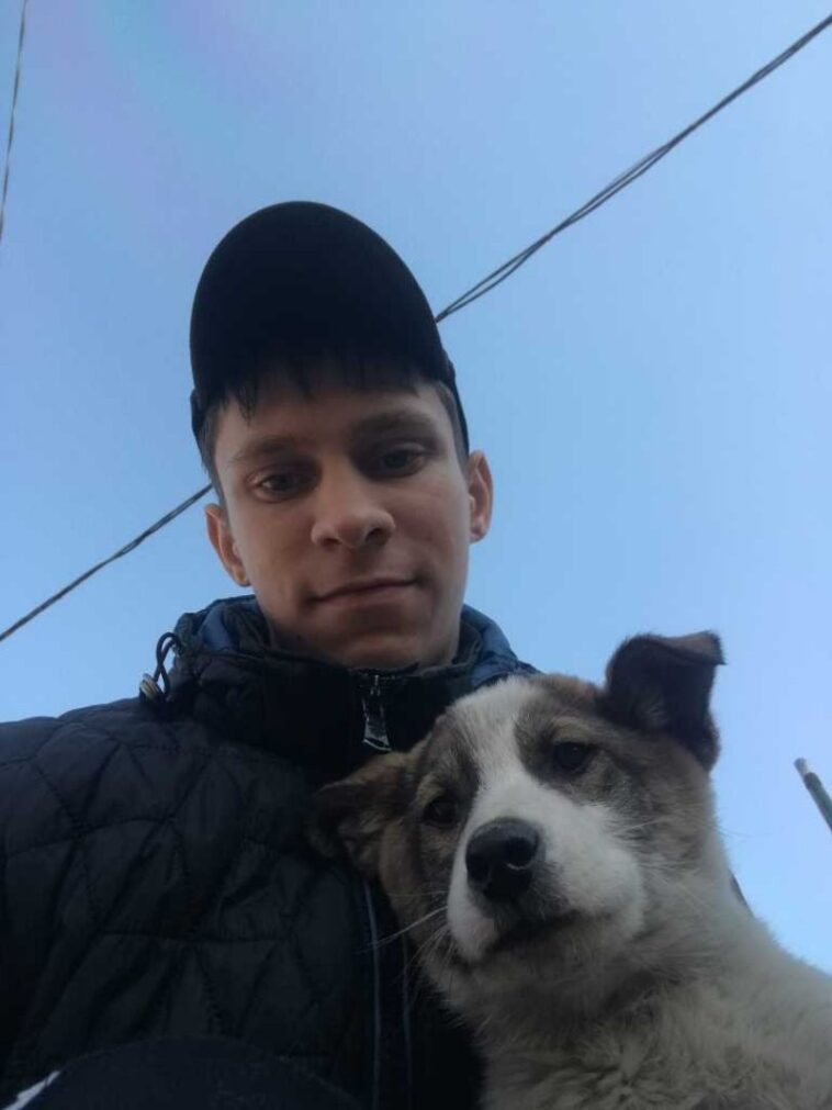 Никита Амелин