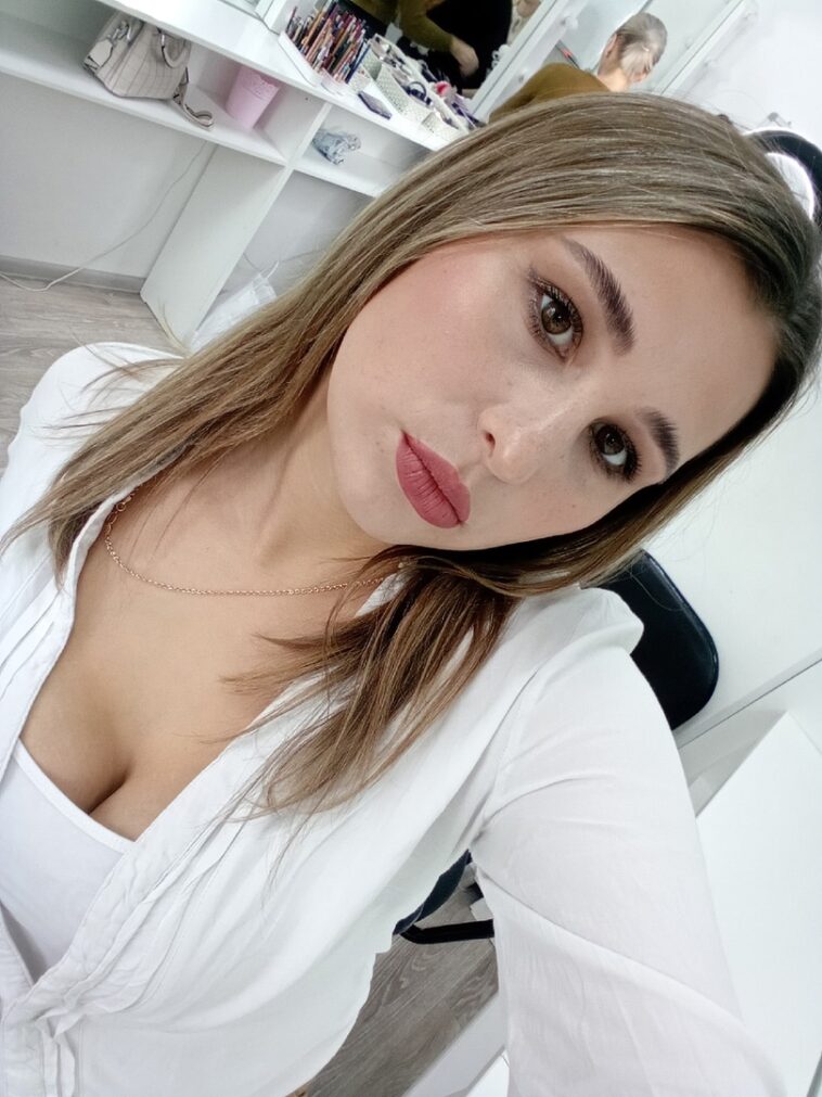 Елена Мыльникова