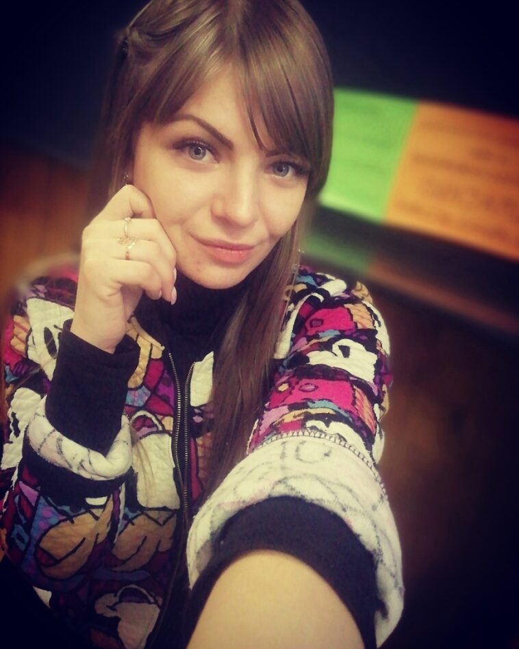 Алия Гайсина