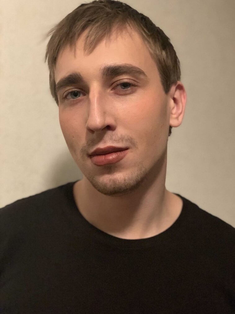 Георгий Томилов