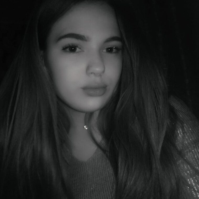 Дарья Калинина