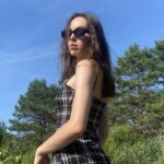 Лиза Курганова