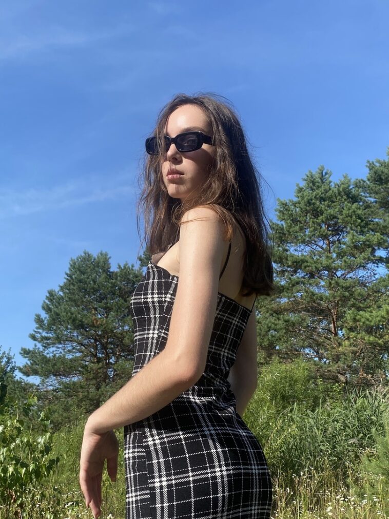 Лиза Курганова