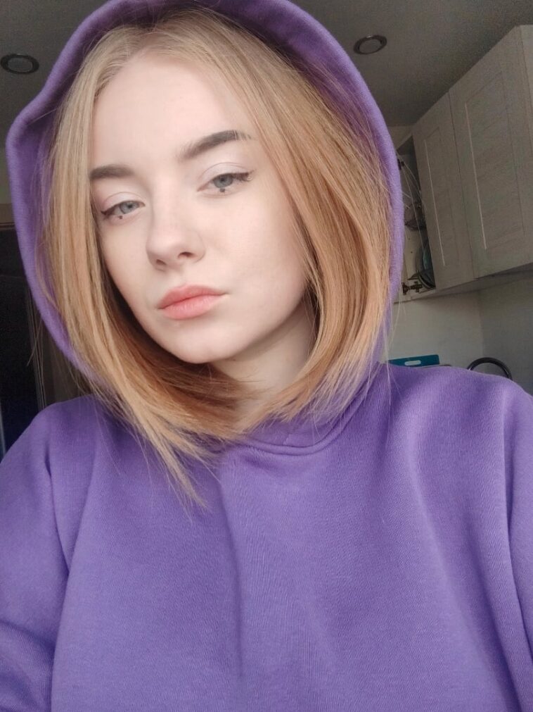 Елизавета Тюрикова