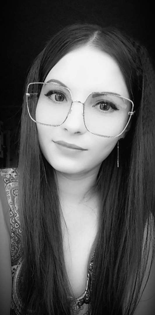 Камила Хасанова