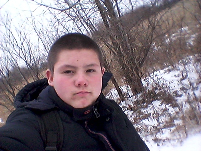 Андрей Зайцев