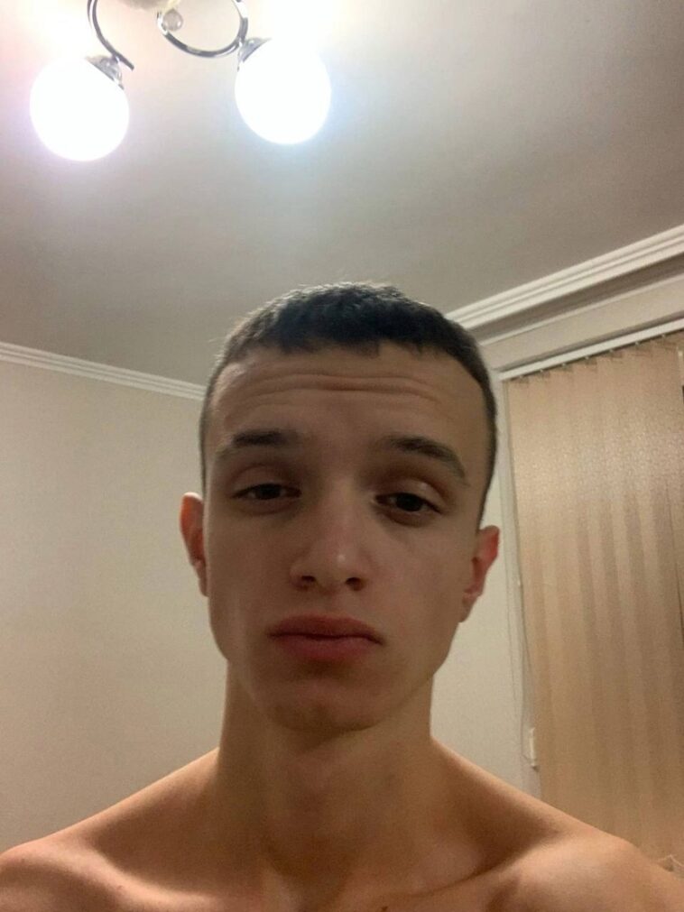 Александр Шарин