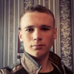 Александр Соколов
