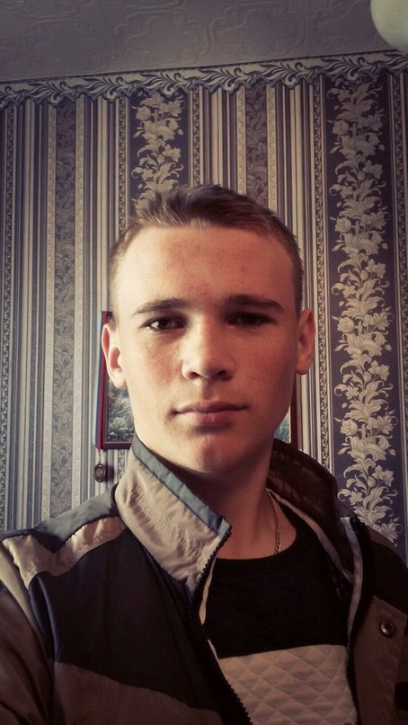 Александр Соколов