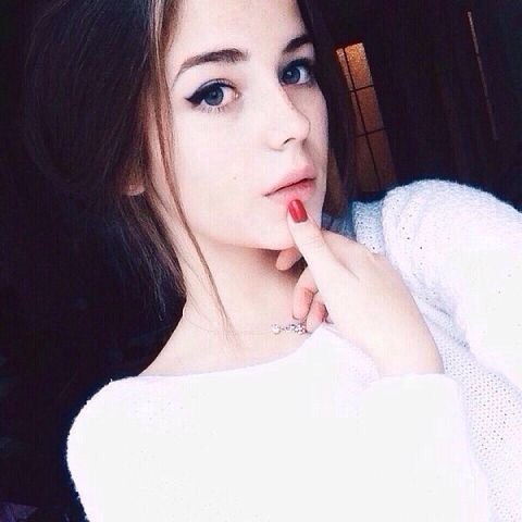 Валентина Сергеевна
