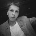 Константин Евсеев