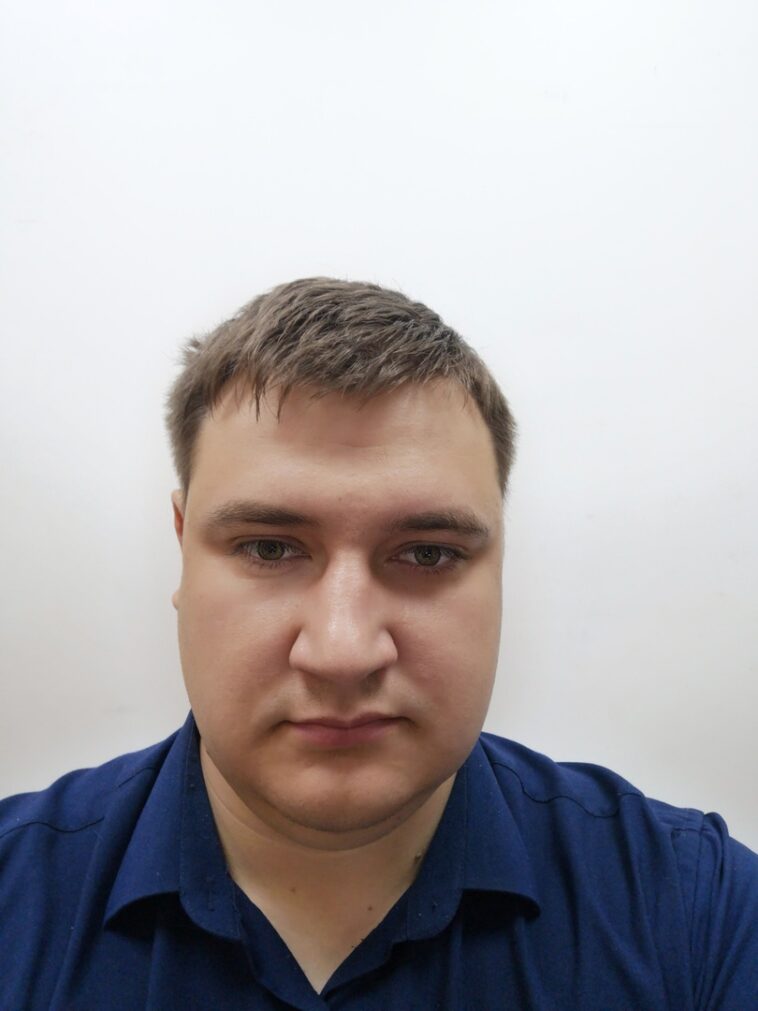 Евгений Алексеев