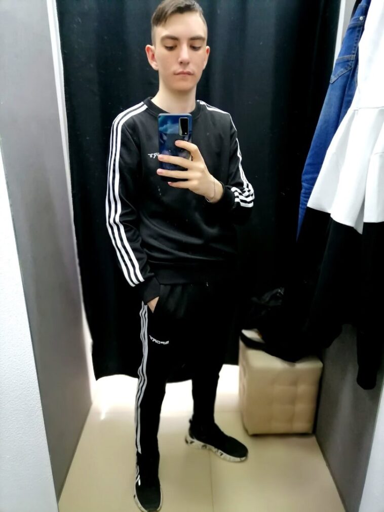 Александр Касаткин
