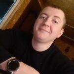 Олег Харитонов