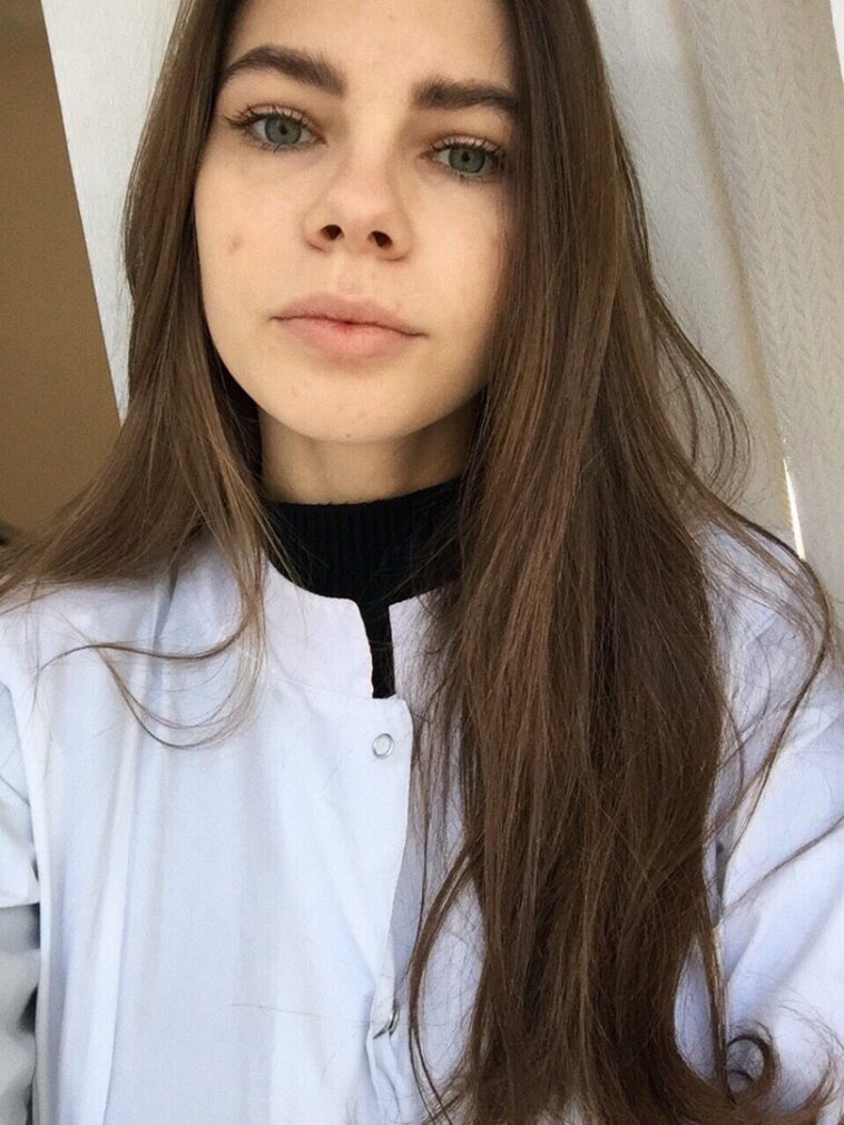 Марина Азеева