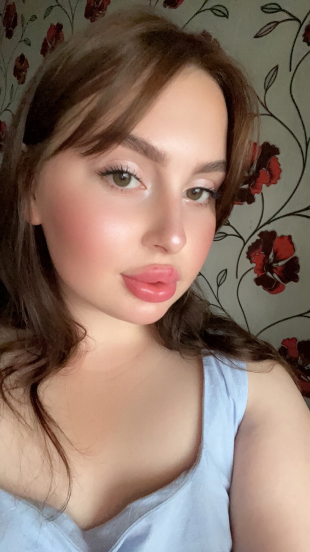 Карина Свиридова