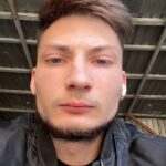 Макс Семёнов