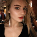 Алина Алексеевна