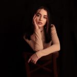 Алина Сазонова