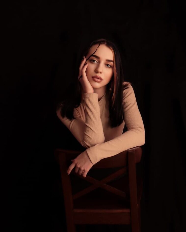 Алина Сазонова