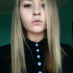 Алёна Шубкина