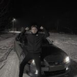 Кирилл Белов