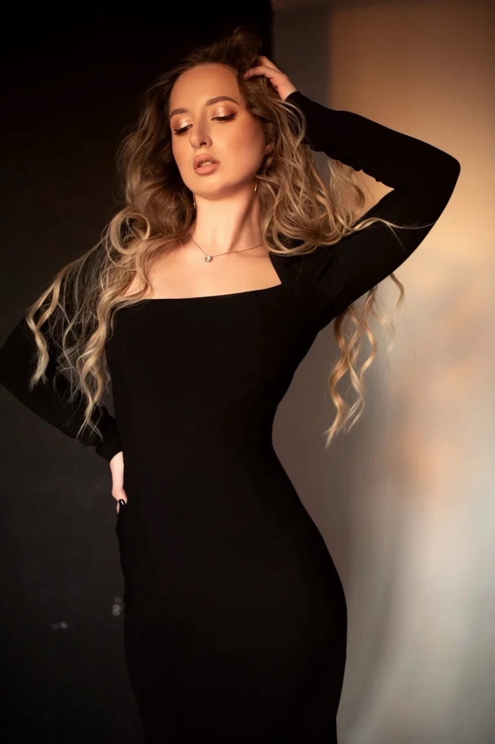 Анастасия Калинина
