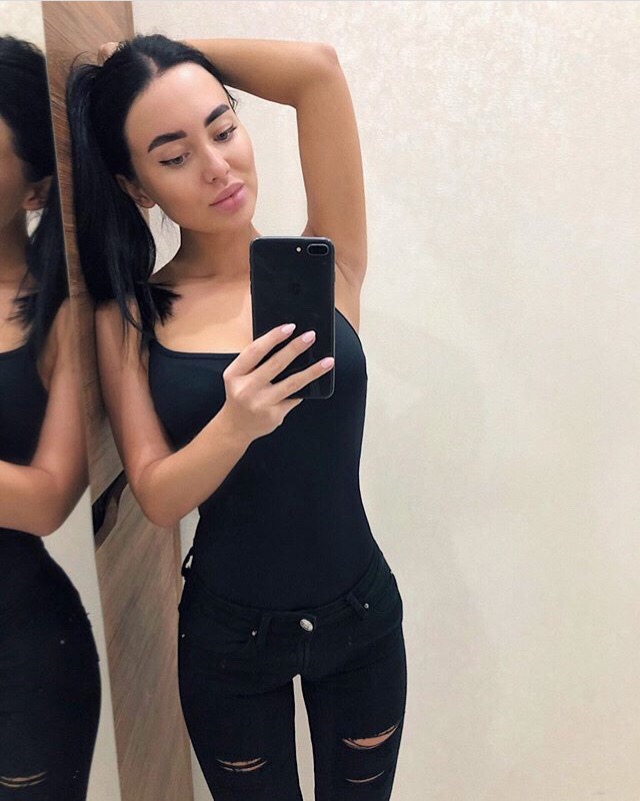 Евгения Попова