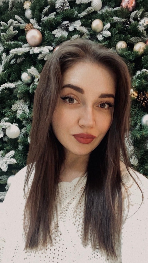 Ксения Николаевна