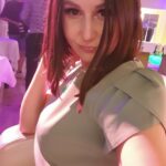 Анюта Белова
