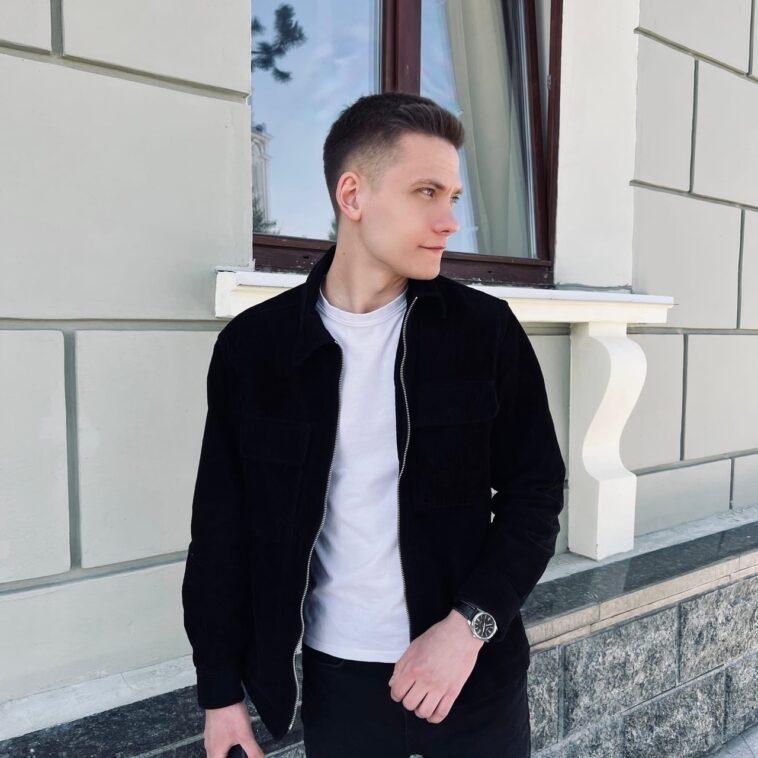 Данька Малышев