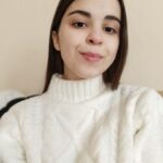 Алина Попова