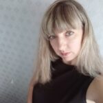 Светлана Ефимова