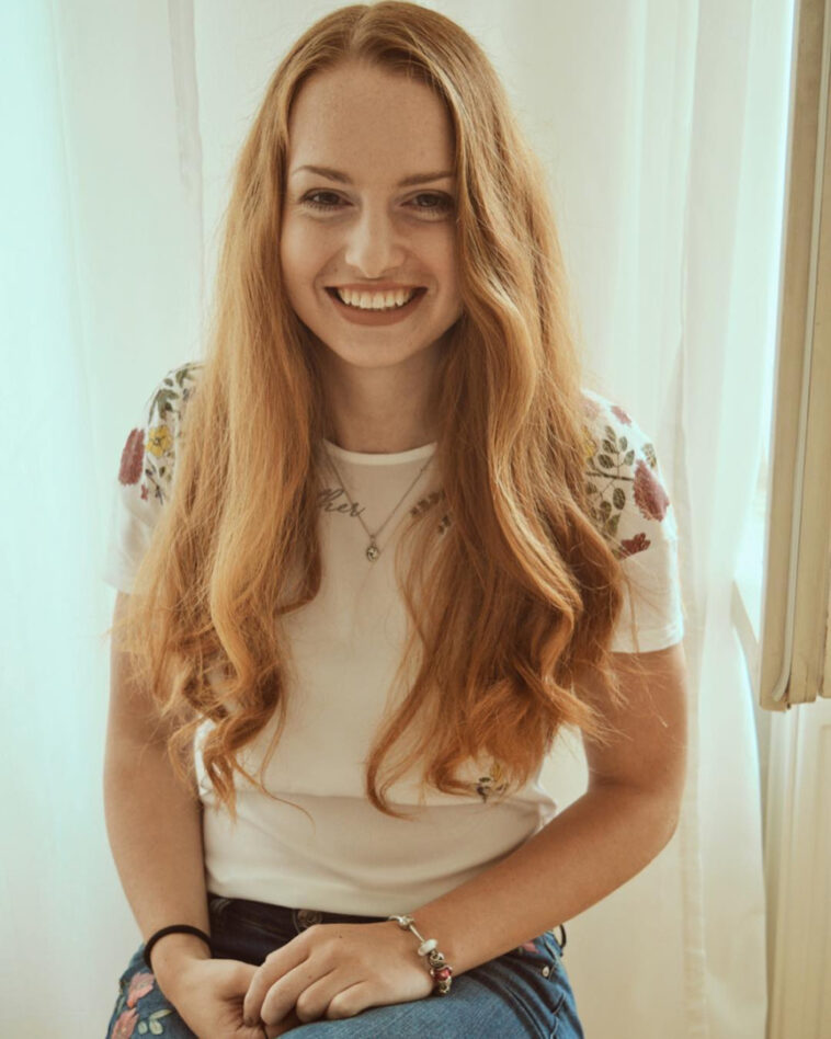 Юлия Борисова