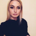 Александра Конышева