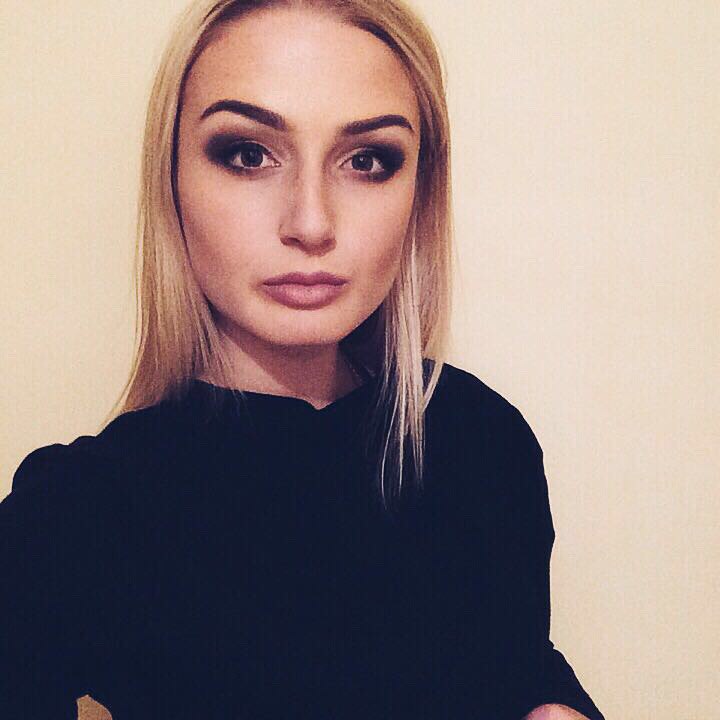 Александра Конышева