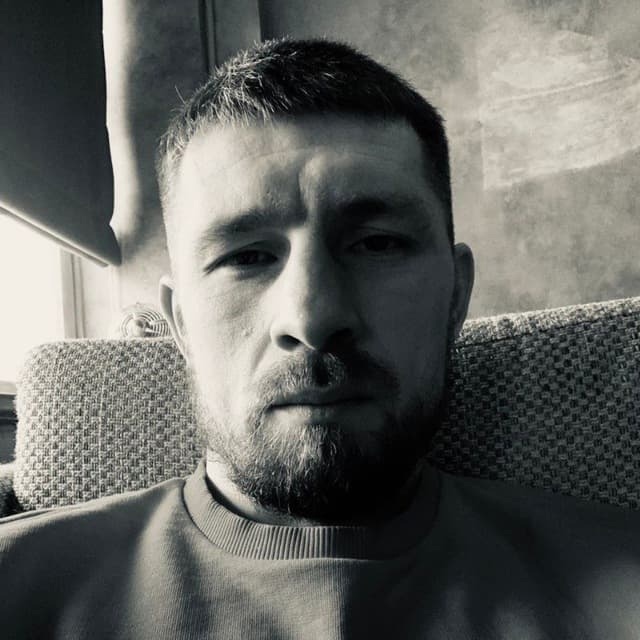 Евгений Виноградов