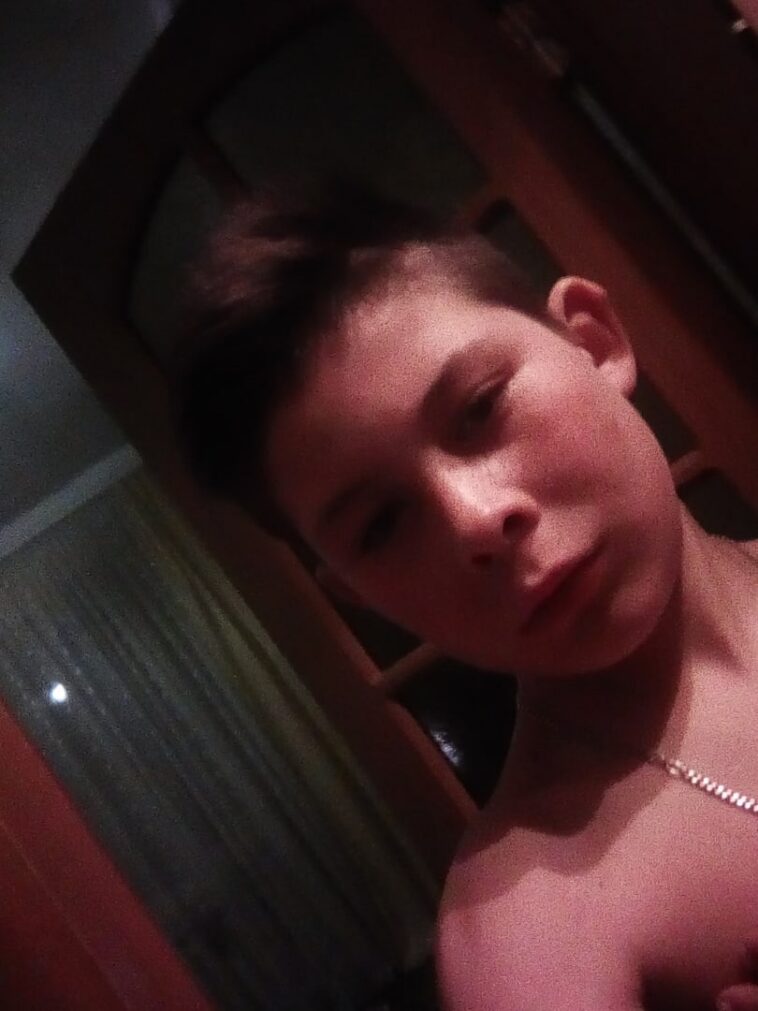 Никита Матушкин