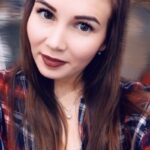 Кристина Терентьева
