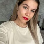 Елизавета Хвостова