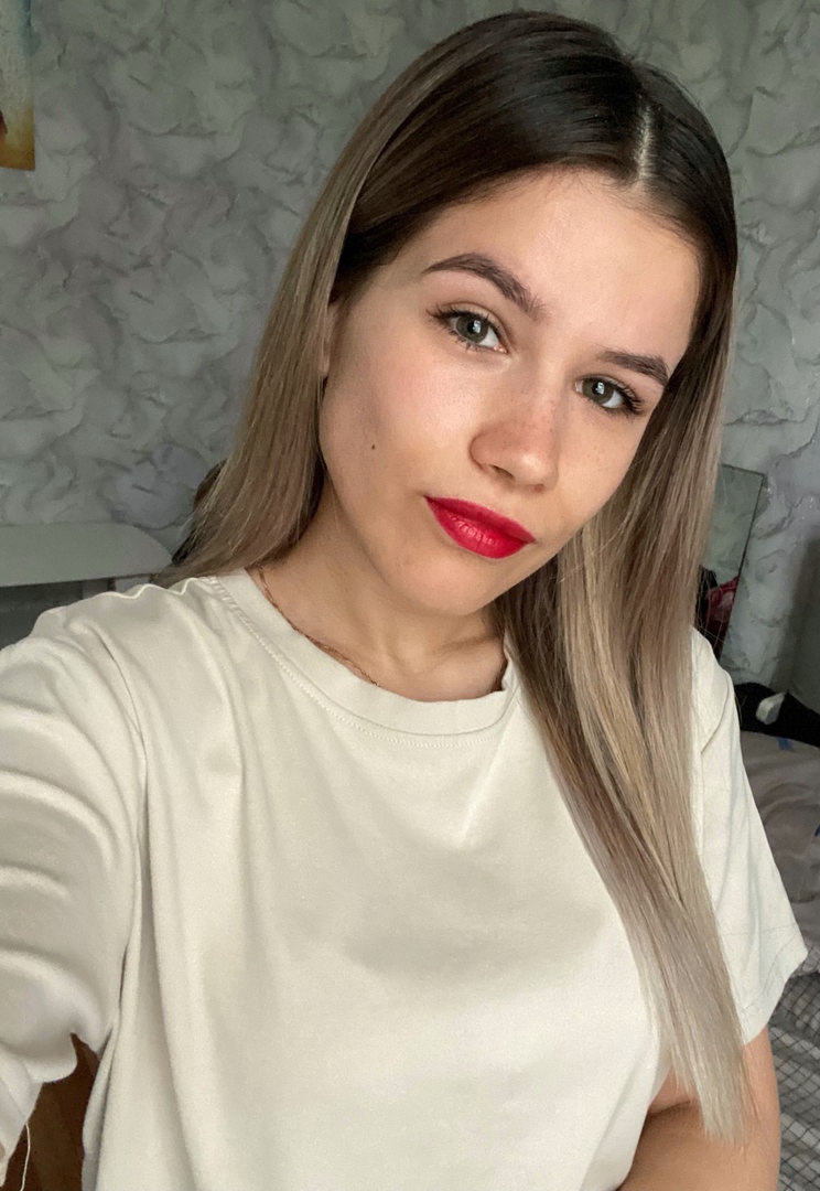 Елизавета Хвостова