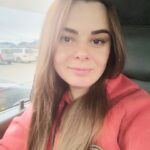 Светлана Агапова