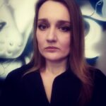 Валентина Герасимова