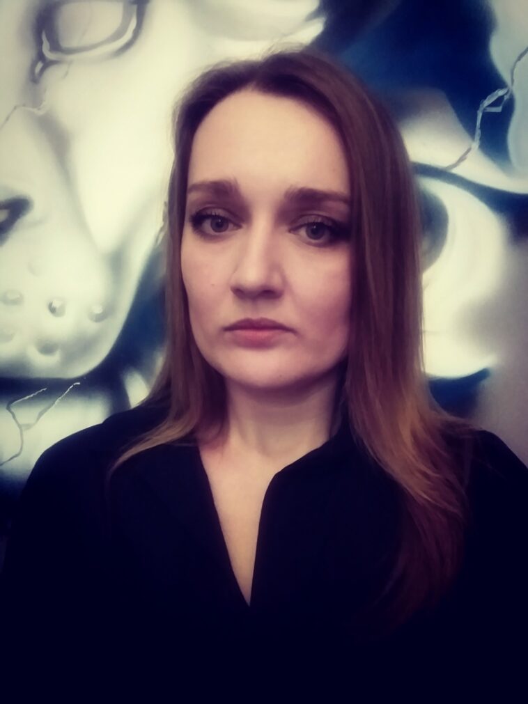 Валентина Герасимова
